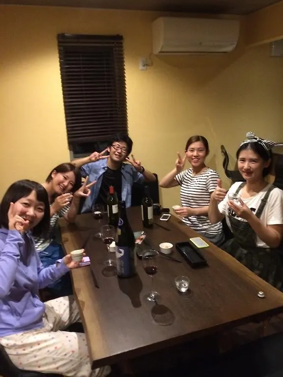 New Chitose Guesthouse Yurin Chitose (Hokkaido)